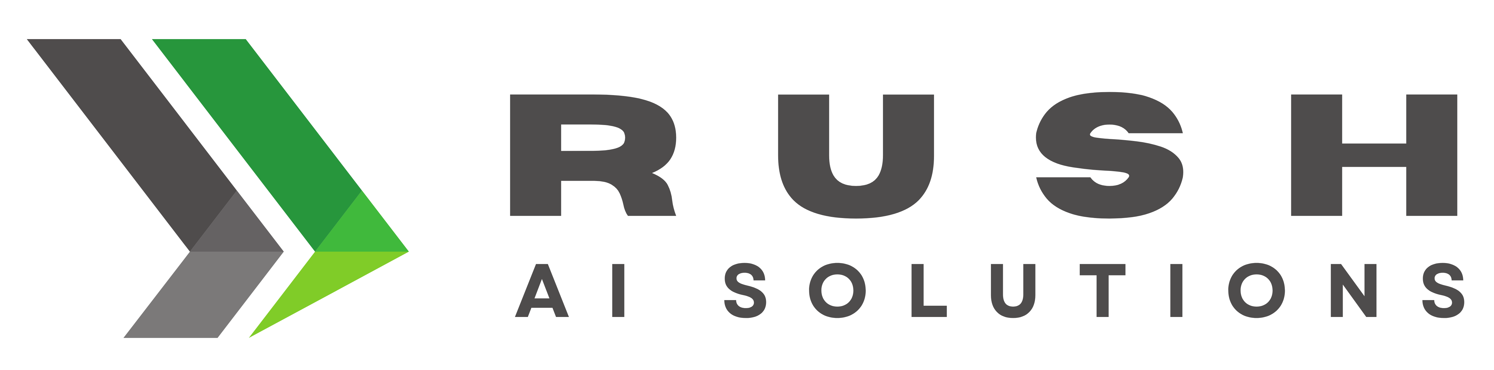 Rush AI Solutions